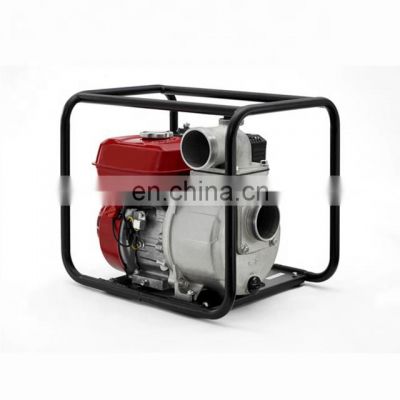 Diesel Clear Water Pump Water Pump SP-205D(E) SP-305D(E) SP-405D(E) PS-605D(E)
