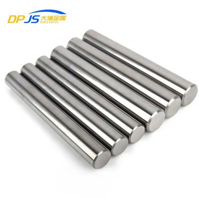 S31609/S30103/S43600/S30467/S11163/S38340 Stainless Steel Rod/Bar Precision Processing Protection