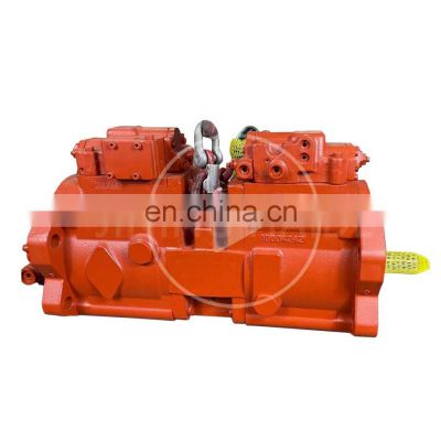 31N6-10050 K3V112DT-1CER-9C32 Main Pump Assy For Hyundai R210LC-7 R210-7 Hydraulic Pump
