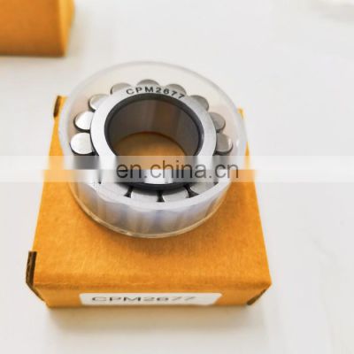 60x86.74x26mm full complete cylindrical roller bearing CPM 2626 CPM series gearbox bearing CPM2626 bearing