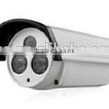 High quality Outdoor security camera 1/3"CMOS 1089 600TVL analog Waterproof IR CCTV Camera