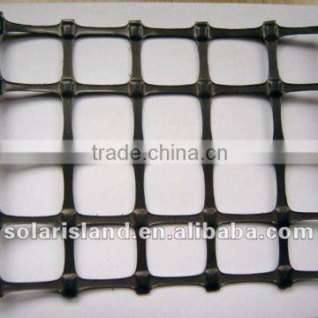 Hot sale high quality PP Biaxial Geogrid
