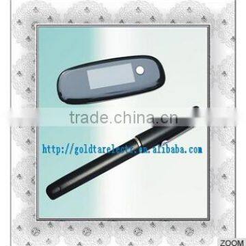 Fashion Digital Scanner Note Taker Pen DN-201X