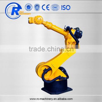 ER50 industrial loading robotic arm price