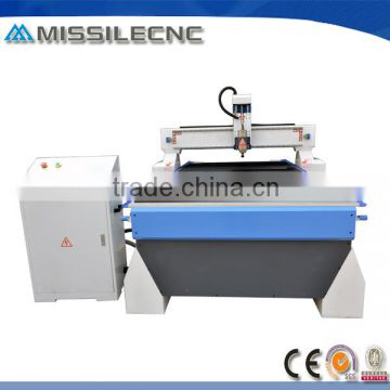 Moderate price mini wood 3 axis 1325 cnc router