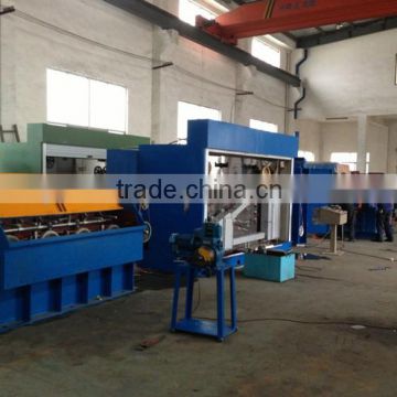 13DT----copper wire cable drawing machine and online annealing                        
                                                Quality Choice