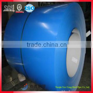 prepaint galvanized steel coil from China