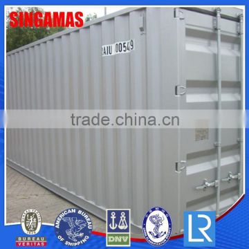 Fine Price 40ft Long Lifetime Container