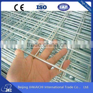 Welded Mesh Price Material Wire Welded Cattle Panels Welded Wire Dog Kennels 1/4 Inch Welded Rabbit Cage Wire Mesh