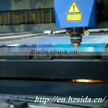 oem metal fabrication laser cutting custom