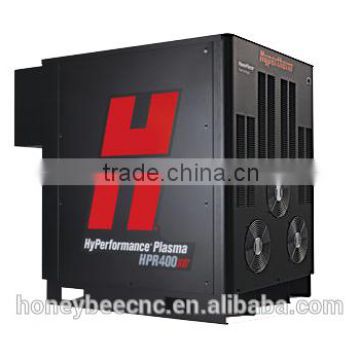 Hypertherm plasma power supply HPR400XD
