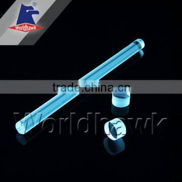 Sapphire Glass Lens , Sapphire Glass Rods