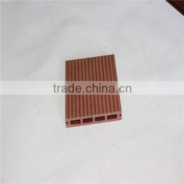 good quality solid decking