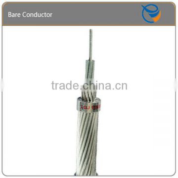 acsr bare conductor cable