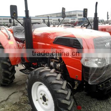New Farm Tractor SH604/4wd/can be equipted with cabin