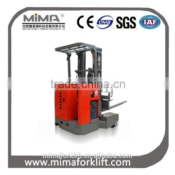 4-way direction electric reach truck(TFB series)