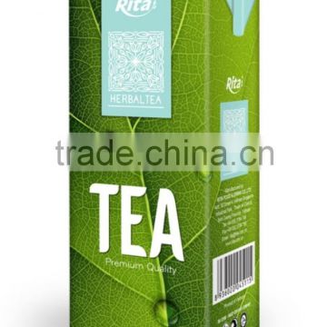 200ml Box Herbal Tea