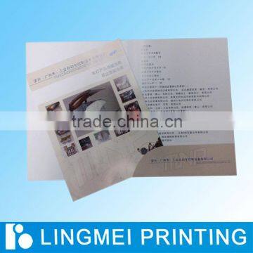 Staples Printing Services Book Printing