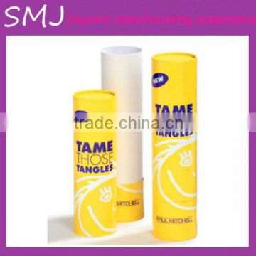 New small paper tube for lip balm