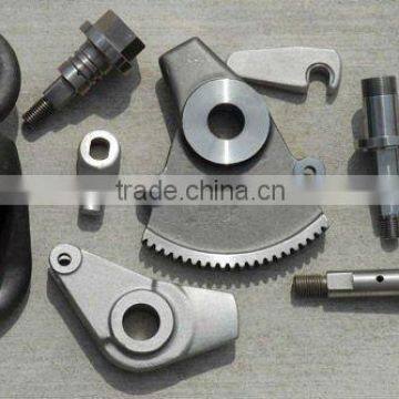 metal forged parts for hardware part