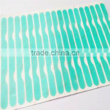 OEM service die cutting insulation film for projector screen electronics polarizer film