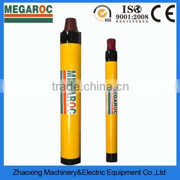 High performance DTH Hammer and rock drilling tool