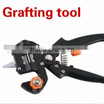 omega grafting tool