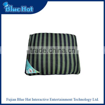 2015 New pet products pattern orthopedic dog bed