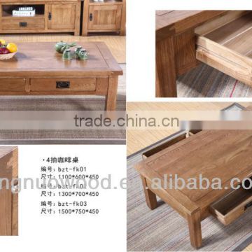 Hot Selling Solid Wooden Table TCT004