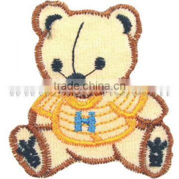 Embroidery Patch,embroidered product,cute fashion patch