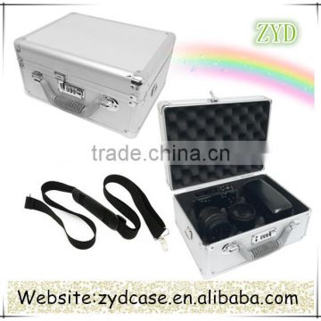 Made in China SLR Camera Tool Box Aluminum case