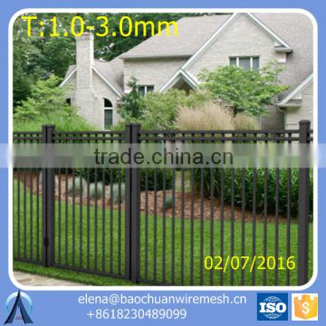 Dalian Xingbo Welded Zinc Plated Steel Wire Net Fence Factory