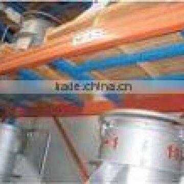 High Quality Warehouse Pallet Racks