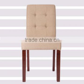 Hot sell Modern Dining Fabric chair Y035