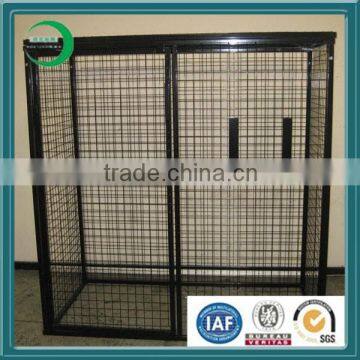 heavy duty cheap steel dog kennels,dog cage,dog house,dog kennel(Standard dog kennel for UK market)