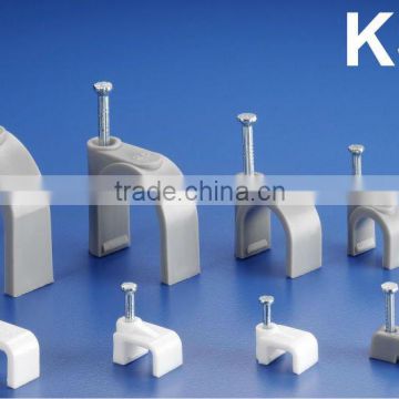 KSS Nail Cable Clip