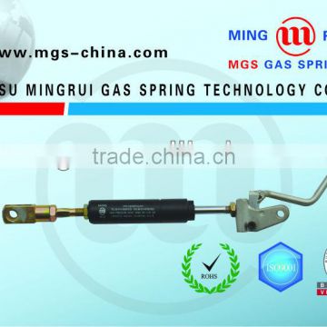 high quality controllable gas spring for auto seat