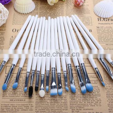 Hot style lovely fashion simple and white 29 nos masquerade brushes Tool Kit