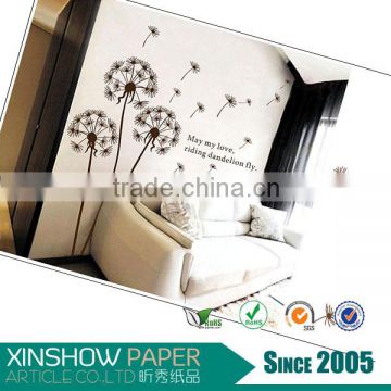 wholesale retail 2016 wall sticker china import items decor for home