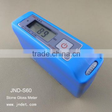 Stone Gloss Meter Model:JND-S60 glossmeter