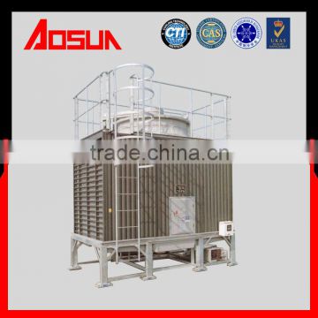 cooling tower of Plating solution