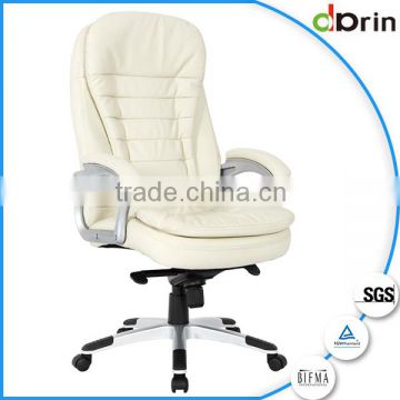 Hot sale luxury leather office chair economic chair