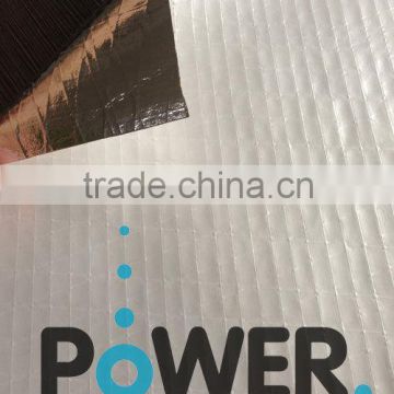 aluminum foil for flexible duct made in china