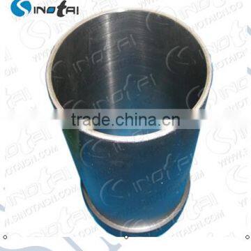 High Frequency Quenching Liners