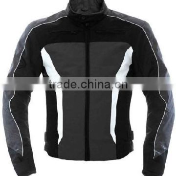 German motorcycle jackets Motorcycle Textile Jacket,