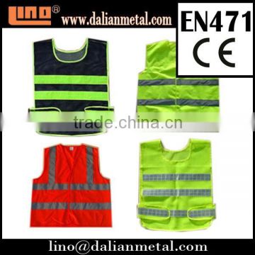 Safety Vest Supplier in China