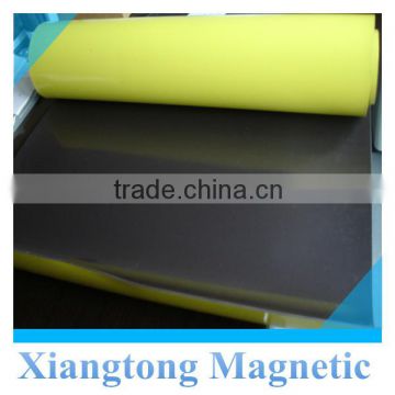 Manufacture High Quality Rubber Magnet