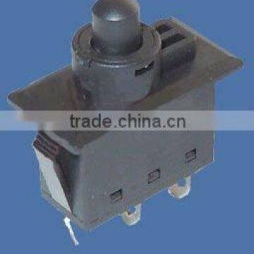 Push Button Switch (KCD3-C7)