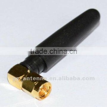 315MHz/VHF Omni Rubber Antenna Manufacturer