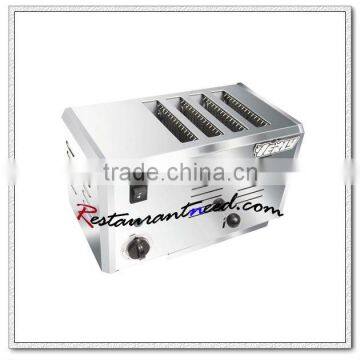 K350 Table Top Commercial Electric 4 Slicer Toasters